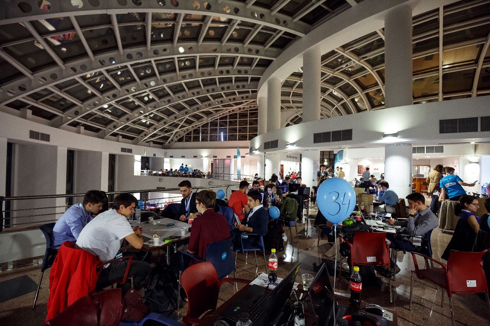innovation labs