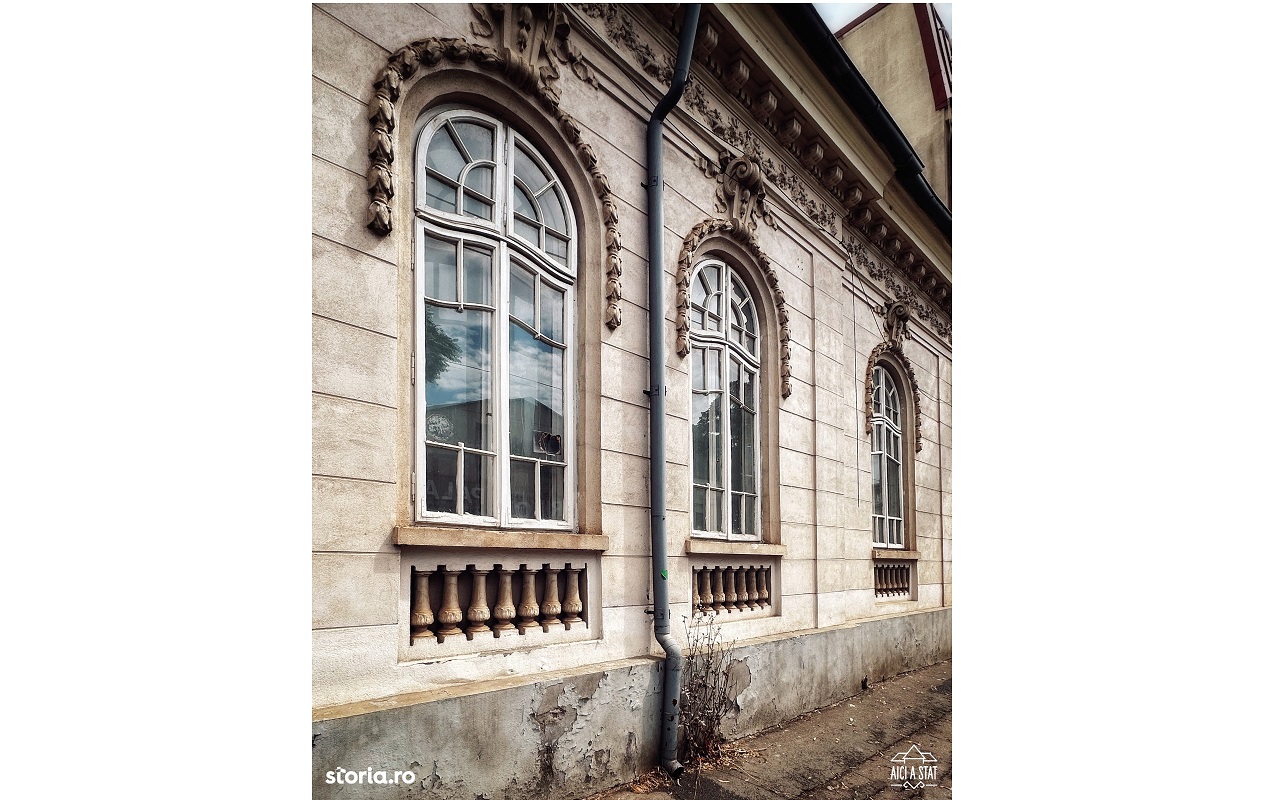 vila bucuresti