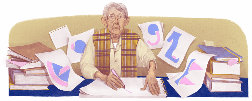 Geta Brătescu