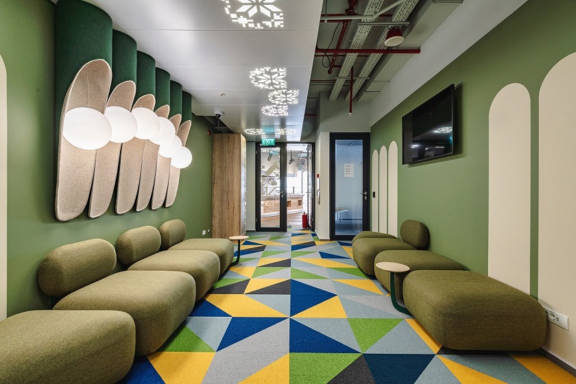Google-Romania-Birou