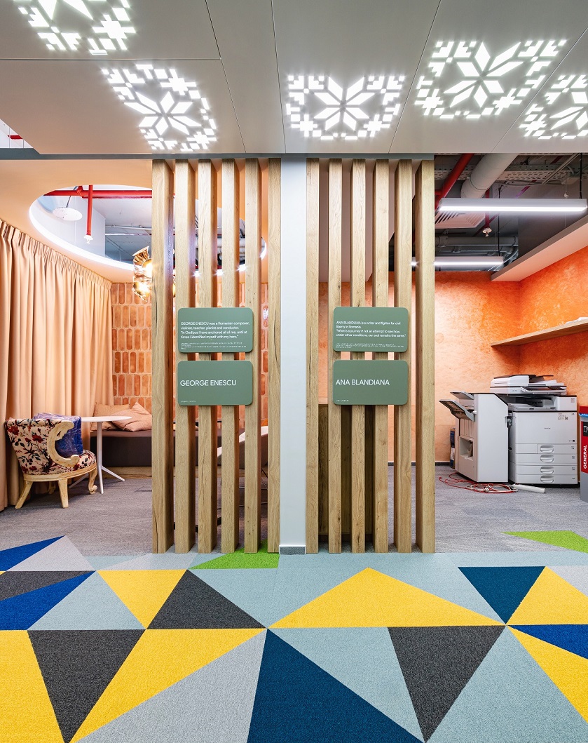 Google-Romania-Birou