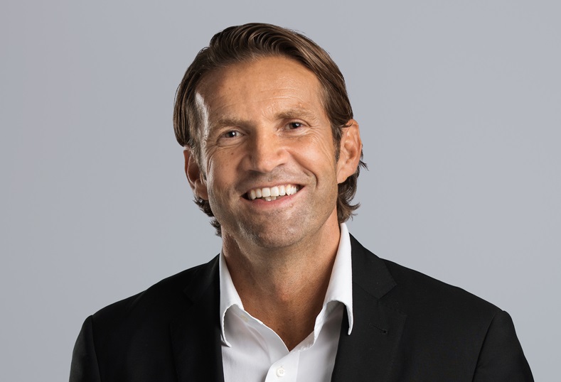 CEO superbet Maymann