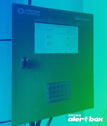 AROBS AlertBox