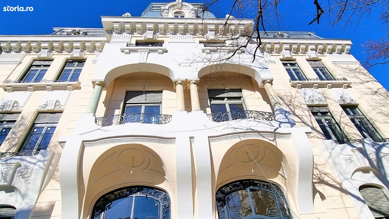 Vila Storia