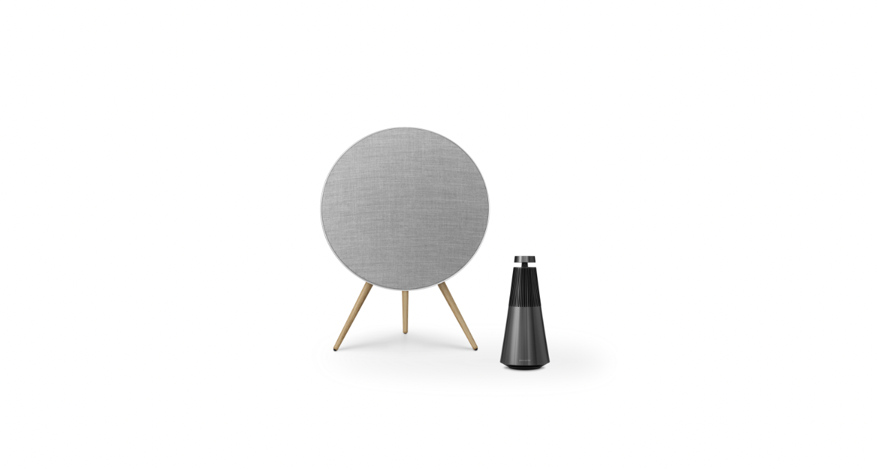 Beosound A9