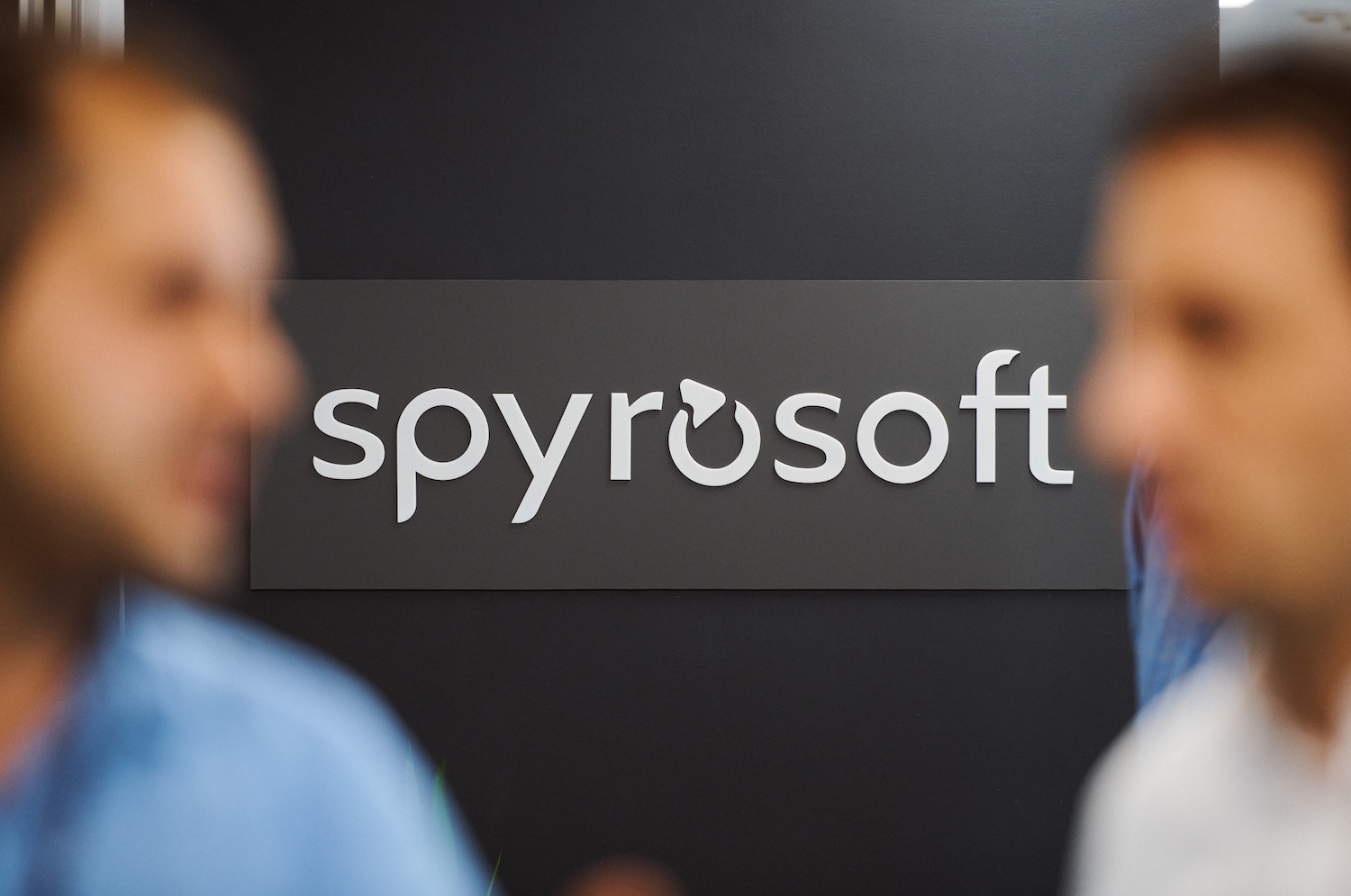 Spyrosoft