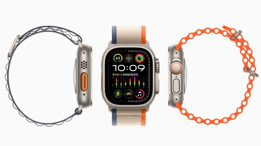 Apple Watch Ultra 2