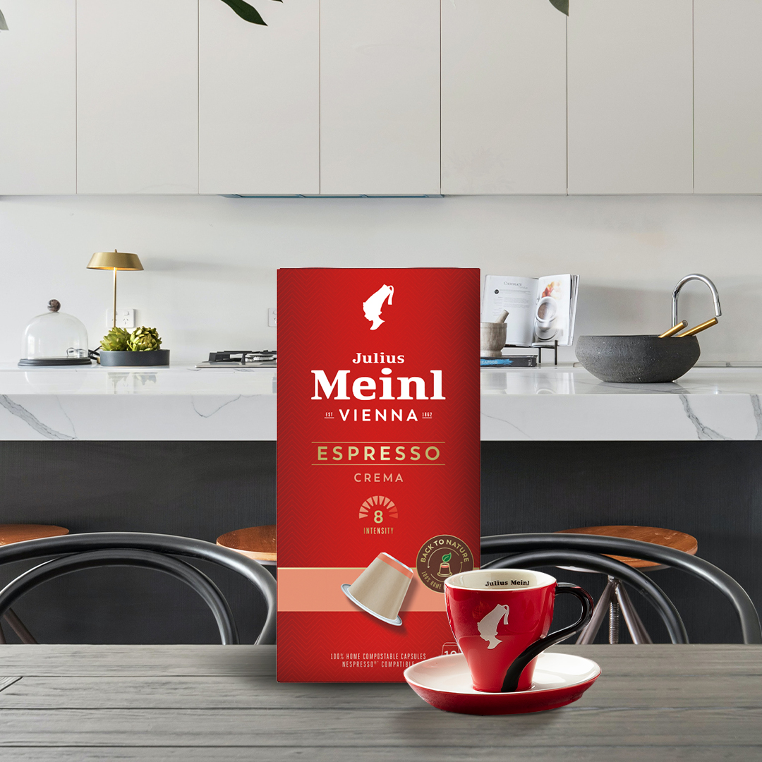 Nespresso