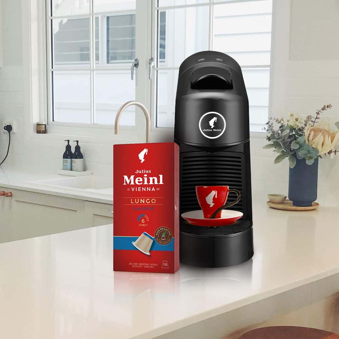 Nespresso