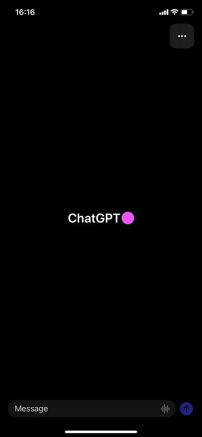 ChatGPT