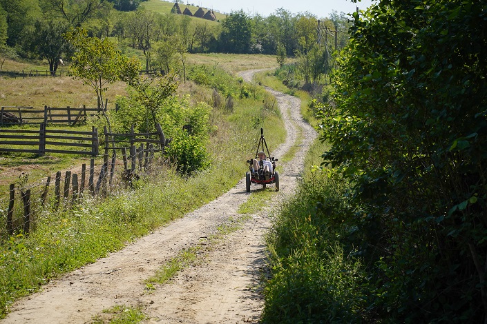 Via Transilvanica