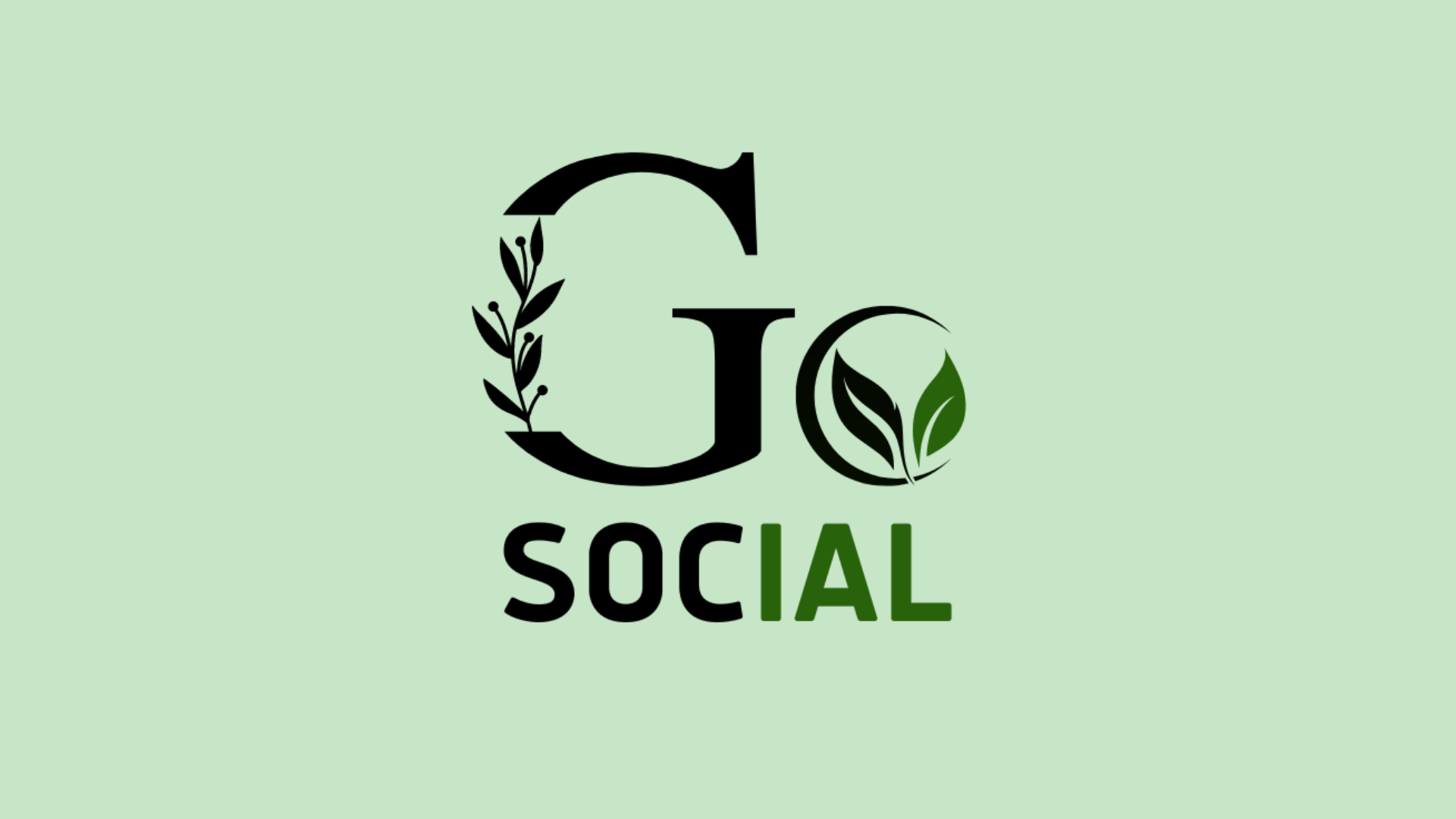 Go Social: Concursul de planuri de afaceri a început – Înscrierile sunt deschise!