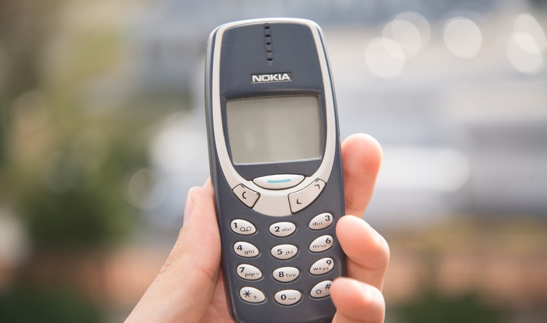 Nokia 3310