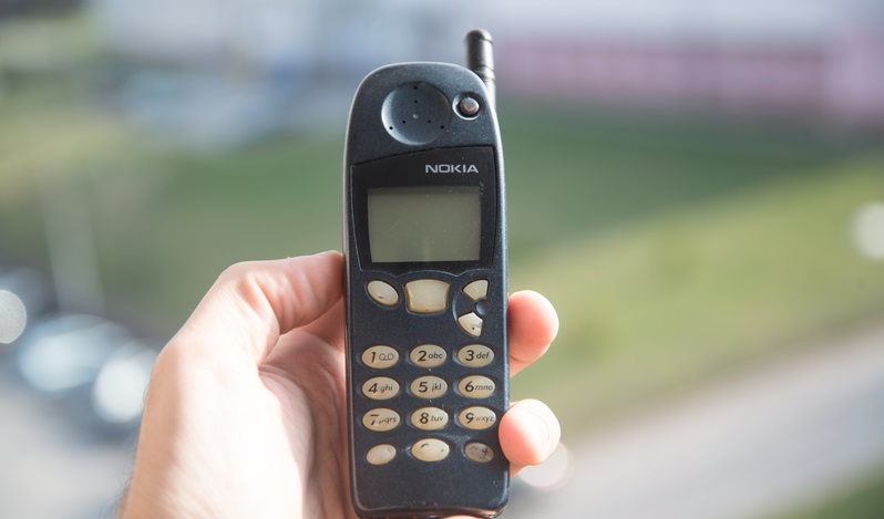 Nokia 5100