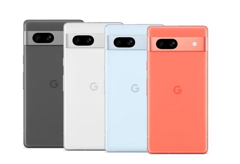 pixel 7a