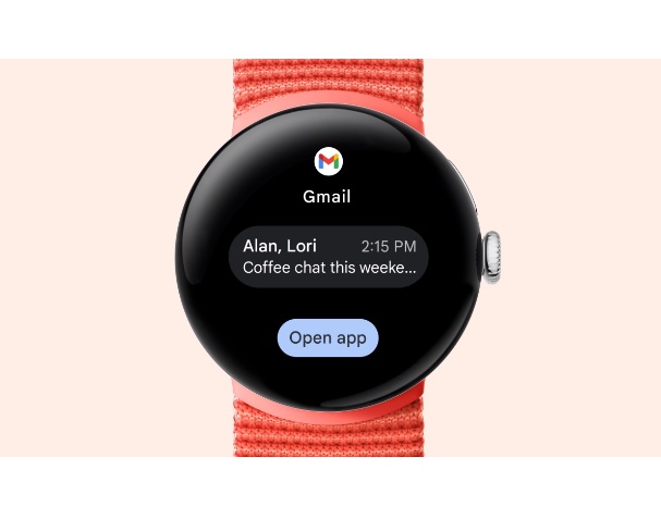 Pixel watch 2