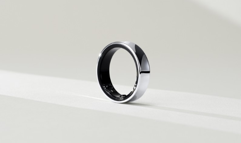 Inelul inteligent Galaxy Ring