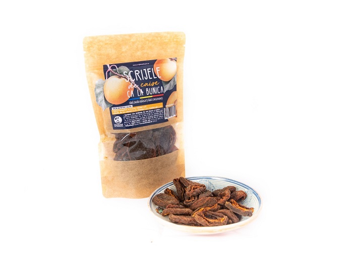 Scrijele de fructe