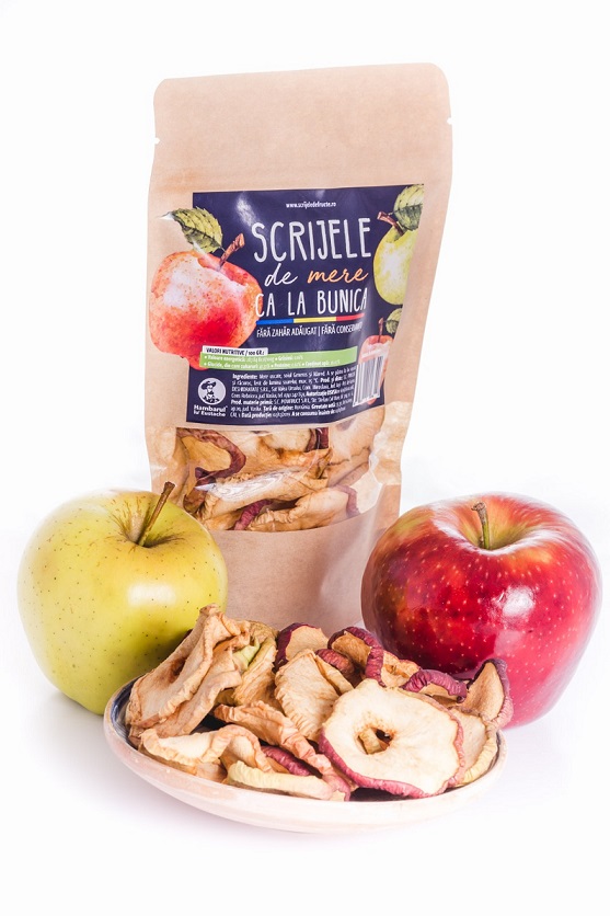 Scrijele de fructe