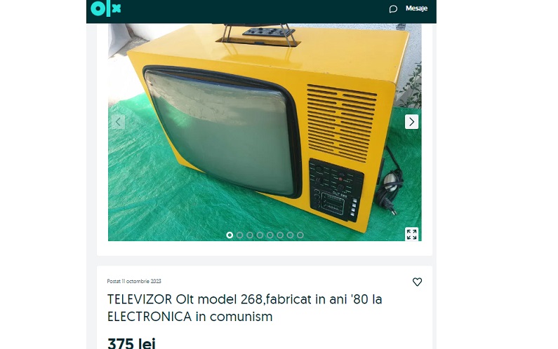 tv