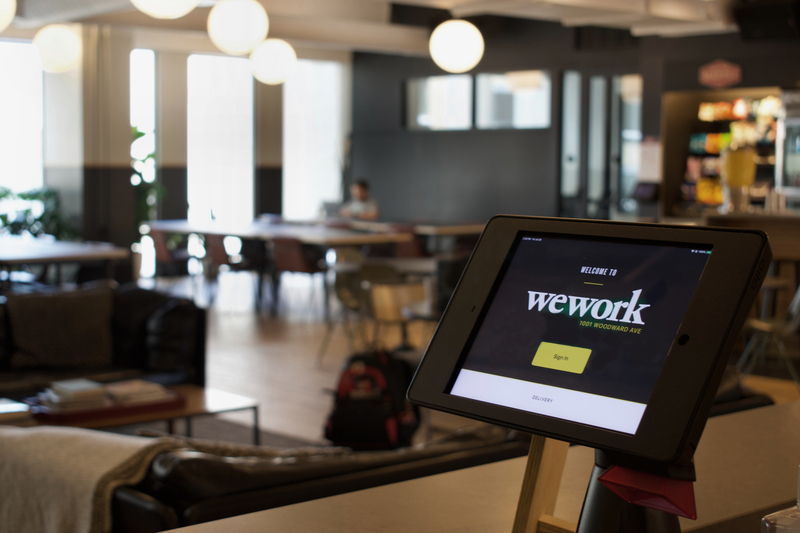 wework