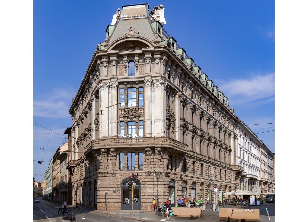 wework milano 